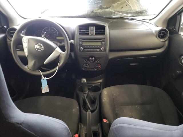 Photo 8 from auction – 2015 NISSAN VERSA S with VIN 3N1CN7AP4FL861179