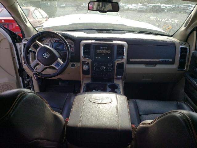Photo 8 from auction – 2014 RAM 1500 LONGH with VIN 1C6RR6PTXES311311