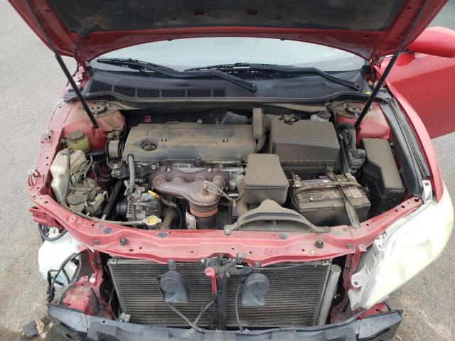 Photo 11 from auction – 2009 TOYOTA CAMRY BASE with VIN 4T1BE46K09U294768