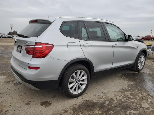 Photo 3 from auction – 2017 BMW X3 SDRIVE2 with VIN 5UXWZ7C31H0V87124