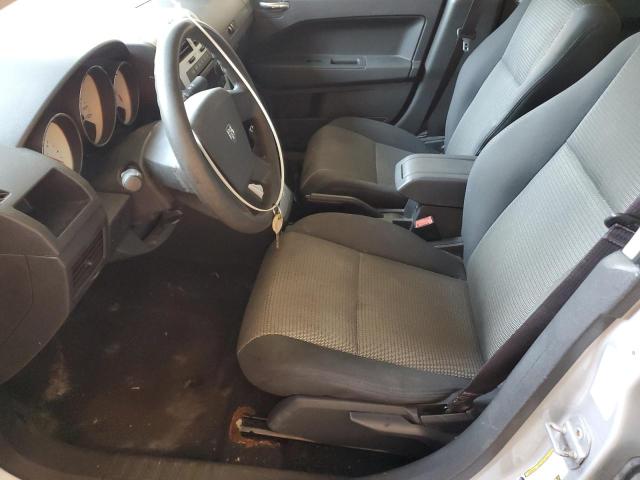 Photo 7 from auction – 2009 DODGE CALIBER SX with VIN 1B3HB48A09D214947