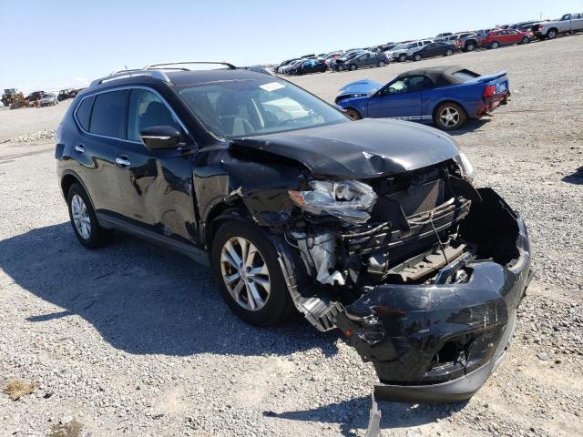 Photo 4 from auction – 2016 NISSAN ROGUE S with VIN KNMAT2MV2GP673371