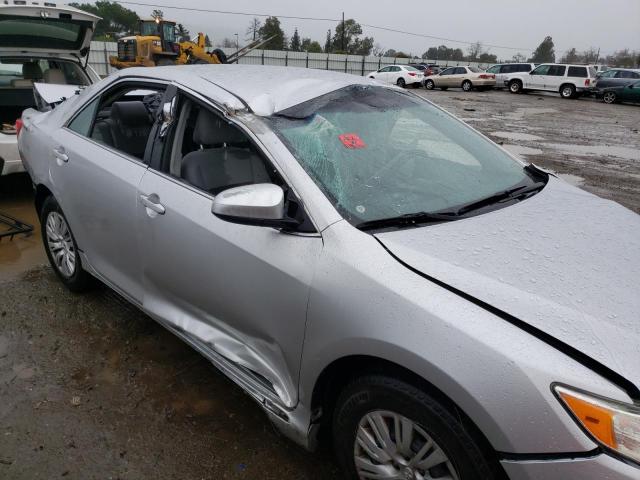 Photo 12 from auction – 2012 TOYOTA CAMRY BASE with VIN 4T4BF1FK8CR172328