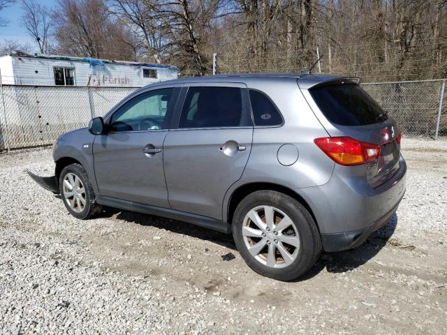 Photo 2 from auction – 2015 MITSUBISHI OUTLANDER with VIN 4A4AP4AU3FE058701