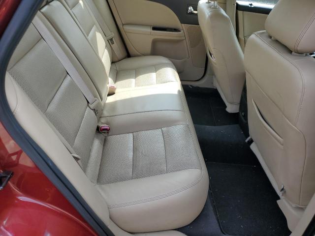 Photo 10 from auction – 2008 FORD TAURUS SEL with VIN 1FAHP24W18G112081