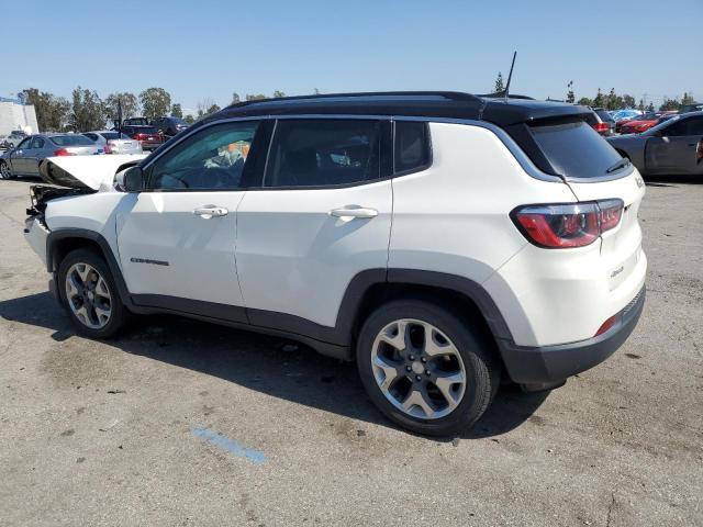 Photo 2 from auction – 2019 JEEP COMPASS LI with VIN 3C4NJDCB6KT790904