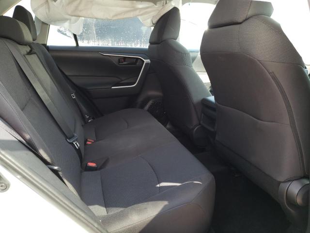 Photo 11 from auction – 2021 TOYOTA RAV4 LE with VIN 2T3F1RFV5MC219277