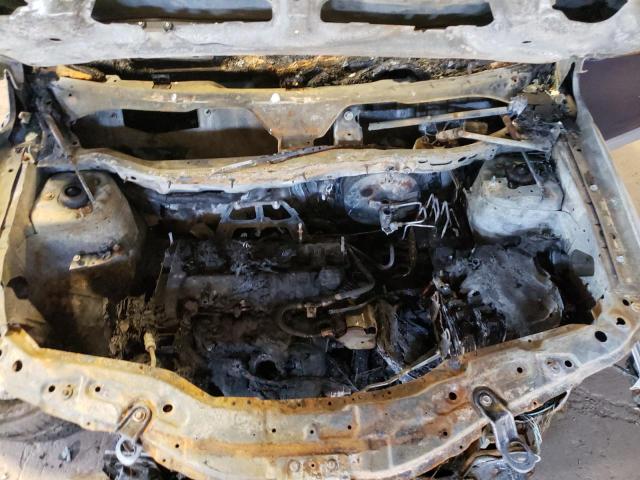 Photo 11 from auction – 2013 CHEVROLET CAPTIVA LS with VIN 3GNAL2EK4DS589142