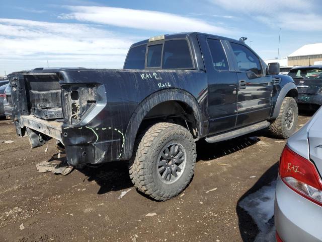 Photo 3 from auction – 2010 FORD F150 SUPER with VIN 1FTEX1E61AFB75330