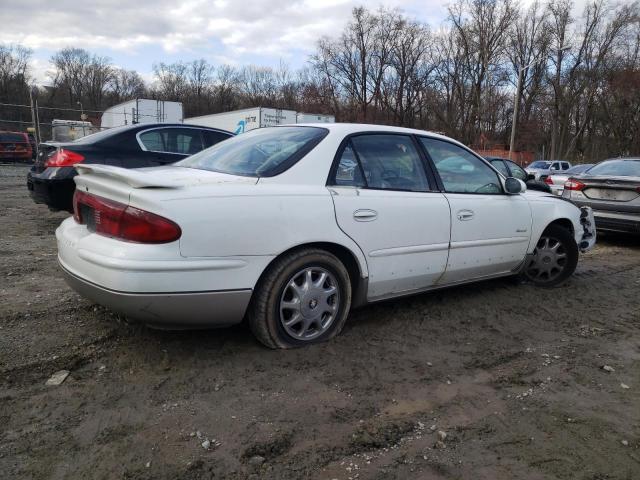 Photo 3 from auction – 1999 BUICK REGAL GS with VIN 2G4WF5216X1548509