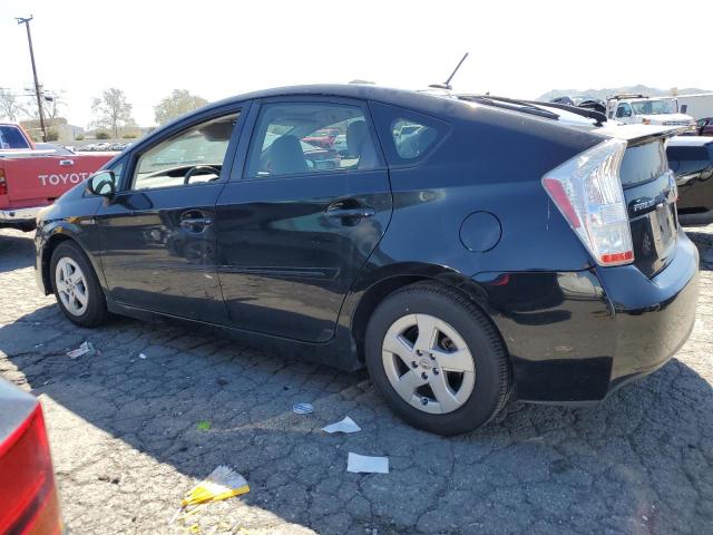 Фото 2 с аукциона – 2011 TOYOTA PRIUS с VIN JTDKN3DU8B1450159