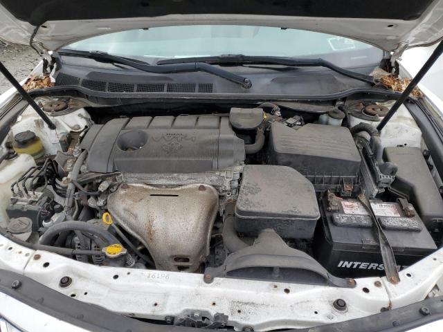 Photo 11 from auction – 2011 TOYOTA CAMRY BASE with VIN 4T4BF3EK2BR178105