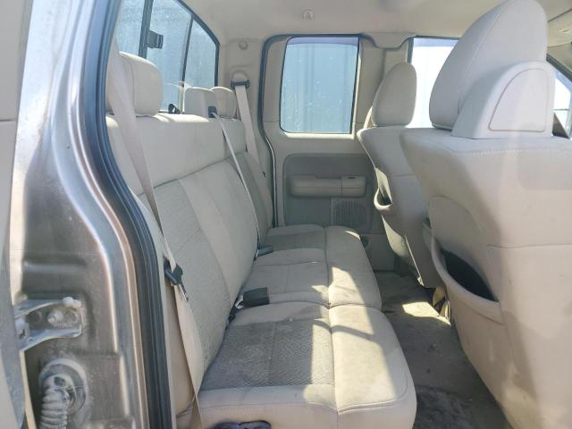 Photo 10 from auction – 2006 FORD F150 with VIN 1FTPX14586FA31220