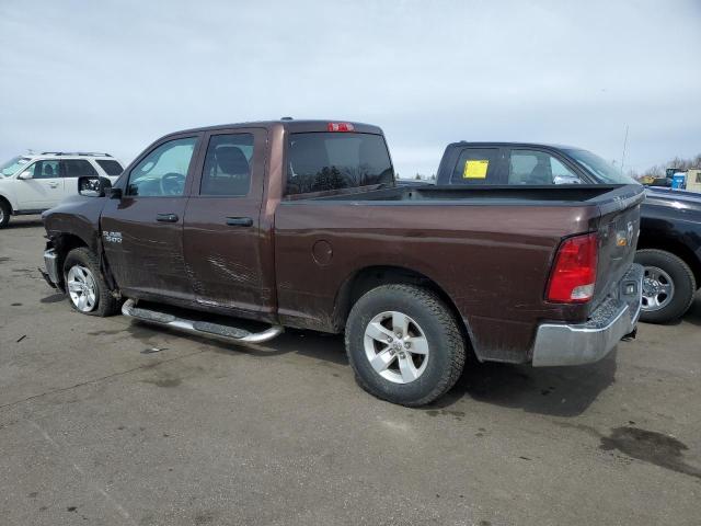 صورة رقم 2 من المزاد - 2014 RAM 1500 ST مع VIN 1C6RR7FG5ES242506
