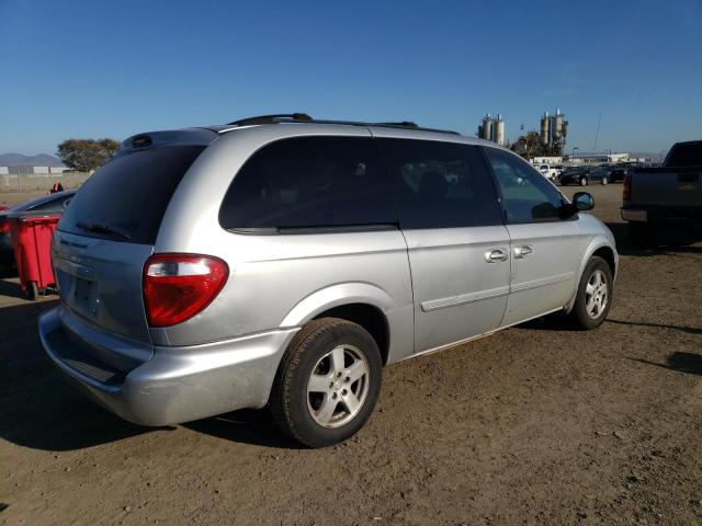 Photo 3 from auction – 2006 DODGE GRAND CARA with VIN 2D4GP44L36R856965