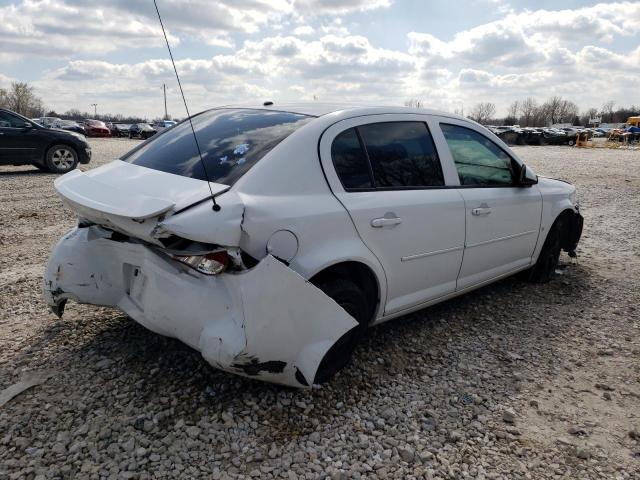 Photo 3 from auction – 2007 CHEVROLET COBALT LT with VIN 1G1AL55F677304630