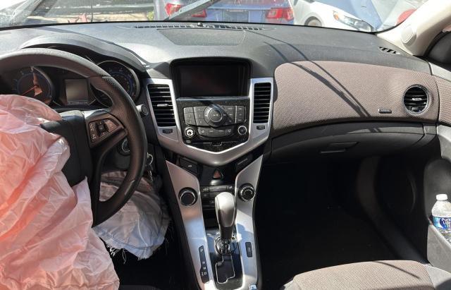 Photo 9 from auction – 2015 CHEVROLET CRUZE LT with VIN 1G1PC5SB0F7203433