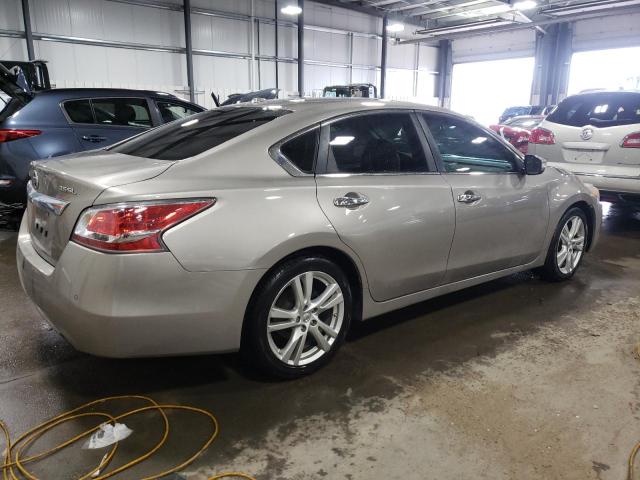 Photo 3 from auction – 2015 NISSAN ALTIMA 3.5 with VIN 1N4BL3AP8FC286917