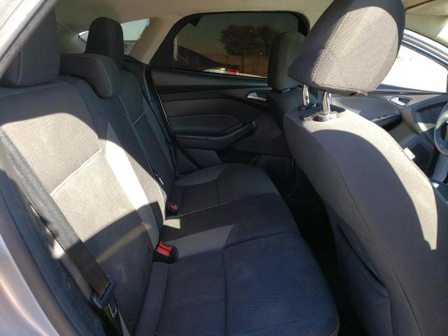 Photo 10 from auction – 2012 FORD FOCUS SE with VIN 1FAHP3K20CL468432