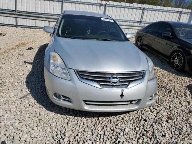Photo 5 from auction – 2012 NISSAN ALTIMA BAS with VIN 1N4AL2AP5CC184993