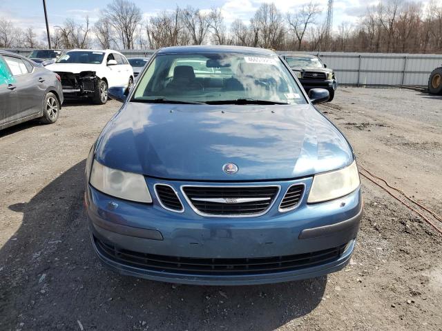 Photo 5 from auction – 2006 SAAB 9-3 with VIN YS3FD49Y361143146