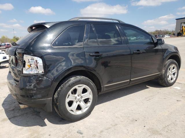 Photo 3 from auction – 2012 FORD EDGE SEL with VIN 2FMDK3JC4CBA91259