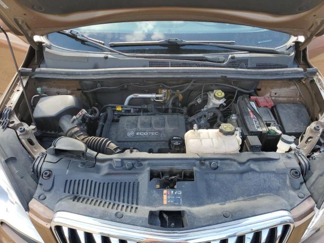 Photo 12 from auction – 2016 BUICK ENCORE CON with VIN KL4CJBSB6GB681214