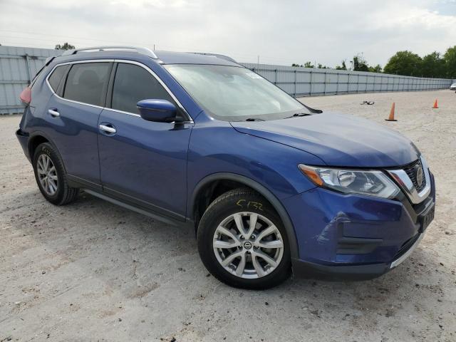 Photo 4 from auction – 2019 NISSAN ROGUE S with VIN JN8AT2MT7KW261772