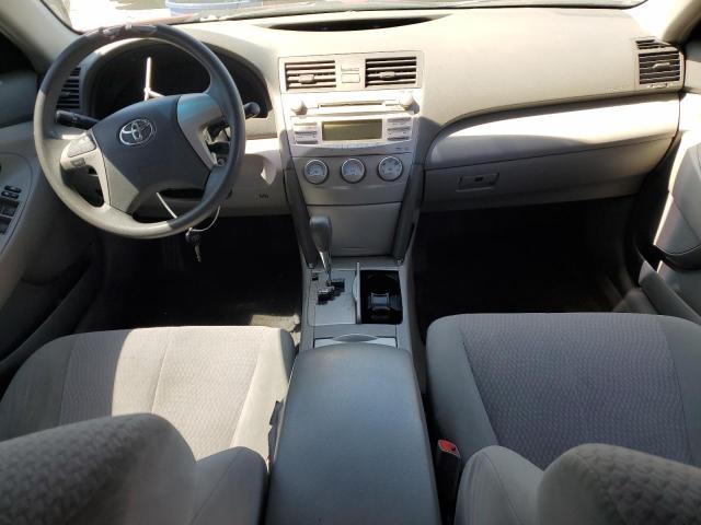 Photo 8 from auction – 2011 TOYOTA CAMRY BASE with VIN 4T4BF3EK6BR128131