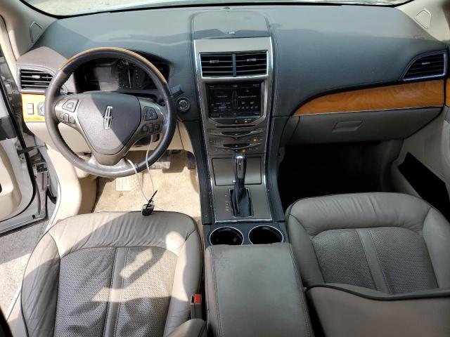 Photo 8 from auction – 2013 LINCOLN MKX with VIN 2LMDJ8JK1DBL36774