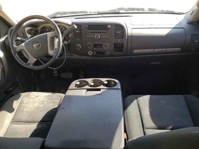 Photo 8 from auction – 2013 GMC SIERRA K15 with VIN 3GTP2VE73DG285886