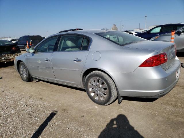 Photo 2 from auction – 2009 BUICK LUCERNE CX with VIN 1G4HD57M49U143578
