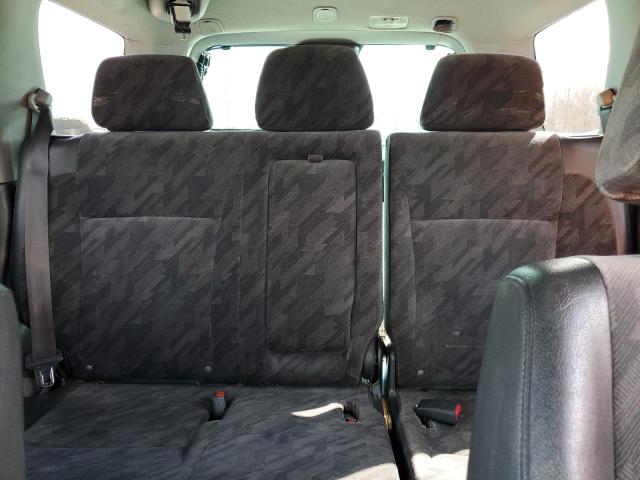 Photo 10 from auction – 2004 HONDA CR-V EX with VIN SHSRD78864U242550