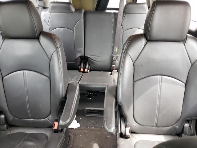 Photo 10 from auction – 2016 GMC ACADIA SLT with VIN 1GKKRRKD0GJ265304
