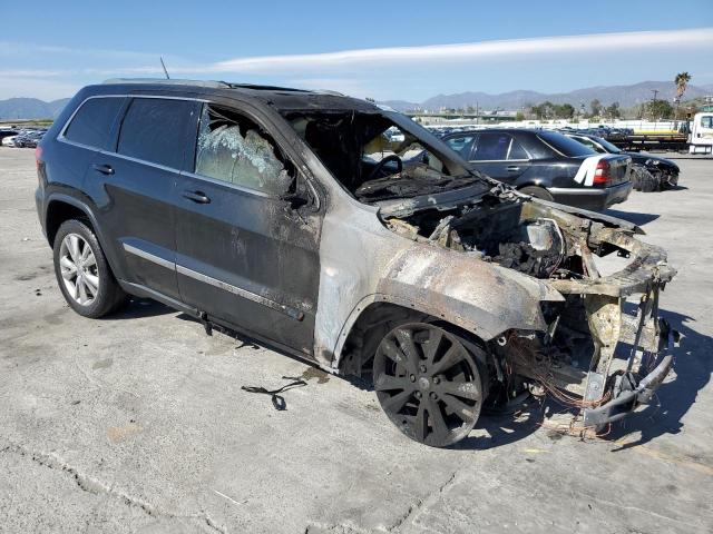 Photo 4 from auction – 2012 JEEP GRAND CHER with VIN 1C4RJEAG0CC277599
