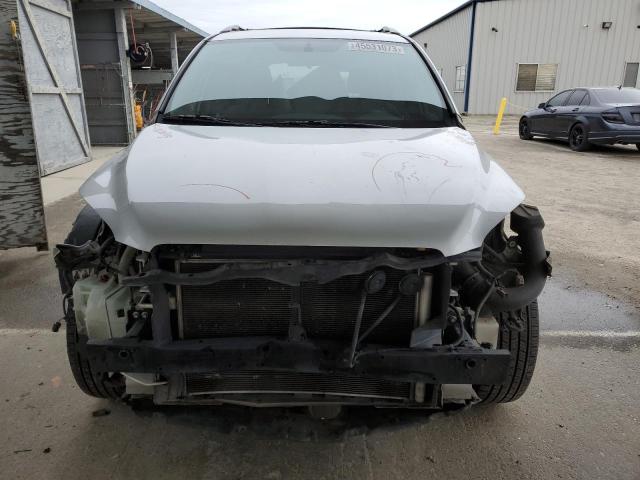 Photo 5 from auction – 2012 TOYOTA RAV4 with VIN 2T3KK4DV5CW017294