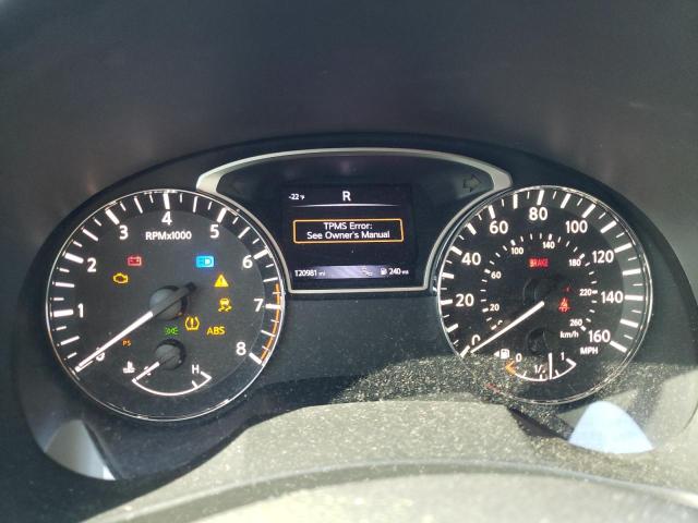 Photo 9 from auction – 2016 NISSAN ALTIMA 2.5 with VIN 1N4AL3APXGC264155