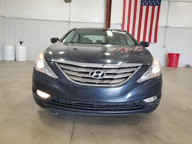 Photo 5 from auction – 2011 HYUNDAI SONATA SE with VIN 5NPEC4AC1BH154817