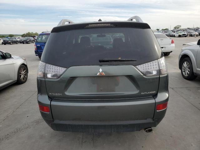 Photo 6 from auction – 2009 MITSUBISHI OUTLANDER with VIN JA4LS31W29Z012004