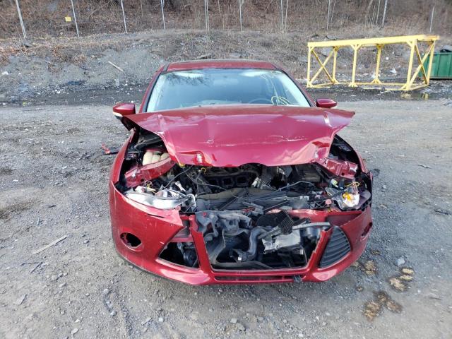 Photo 5 from auction – 2014 FORD FOCUS SE with VIN 1FADP3K24EL415928