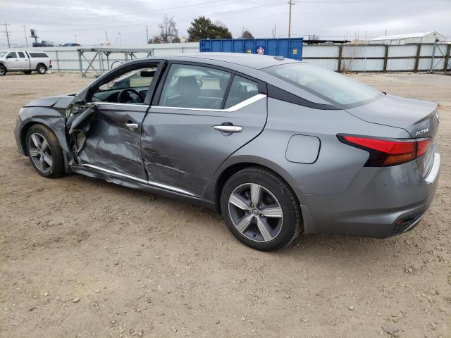 Photo 2 from auction – 2019 NISSAN ALTIMA SL with VIN 1N4BL4EW4KC254869
