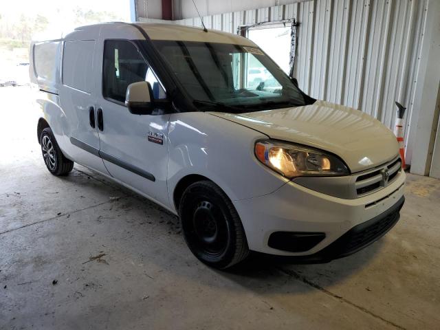Photo 4 from auction – 2015 RAM PROMASTER with VIN ZFBERFBT7F6A76803