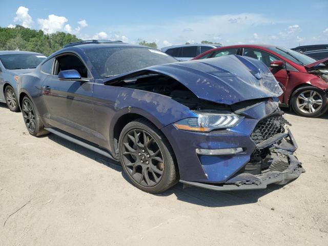 Photo 4 from auction – 2018 FORD MUSTANG with VIN 1FA6P8TH1J5106201