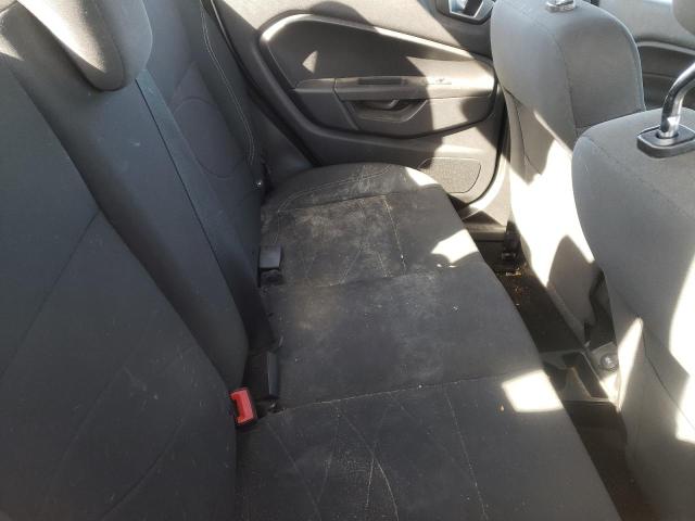 Photo 10 from auction – 2016 FORD FIESTA SE with VIN 3FADP4BJXGM112215