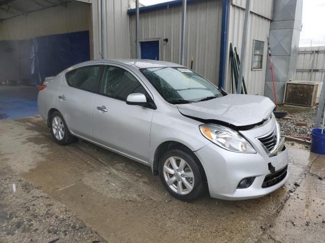 Photo 4 from auction – 2013 NISSAN VERSA S with VIN 3N1CN7AP4DL895071
