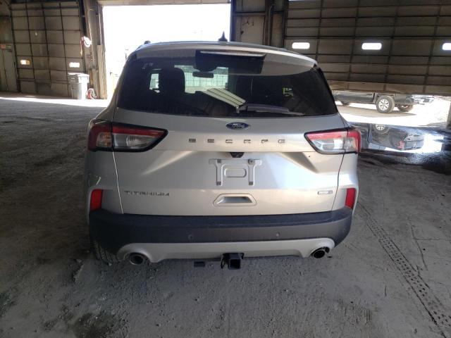 Photo 6 from auction – 2020 FORD ESCAPE TIT with VIN 1FMCU9J94LUA14835