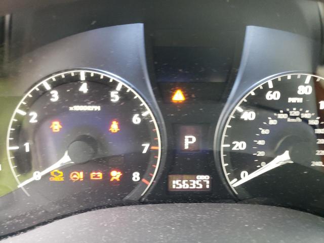 Photo 9 from auction – 2011 LEXUS RX 350 with VIN 2T2BK1BA8BC085205