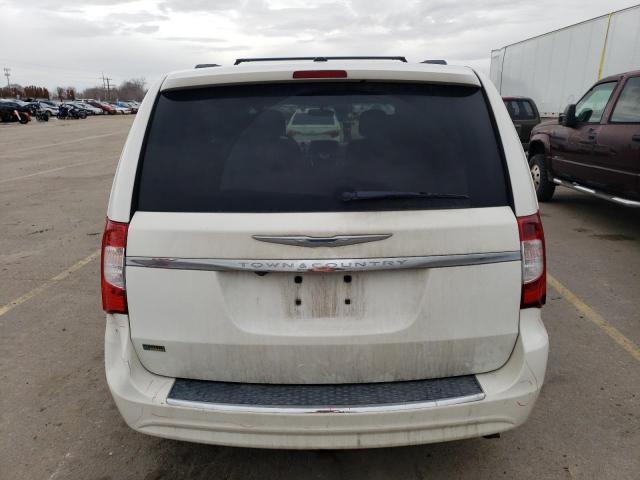 Photo 6 from auction – 2011 CHRYSLER TOWN & COU with VIN 2A4RR5DG6BR681835