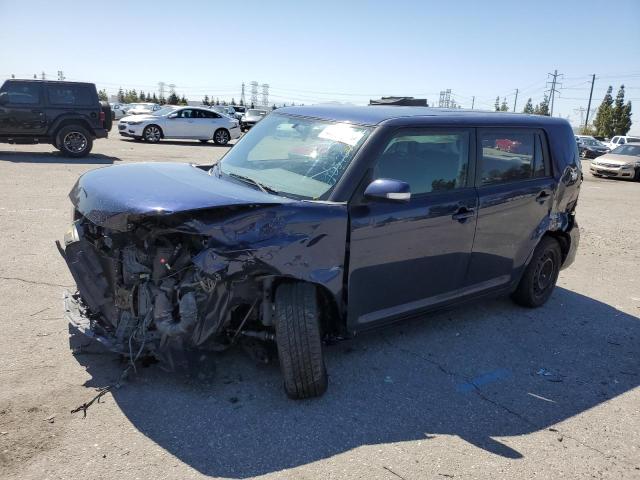 TOYOTA SCION XB 2014 with VIN JTLZE4FEXEJ059078 - Photo from auction