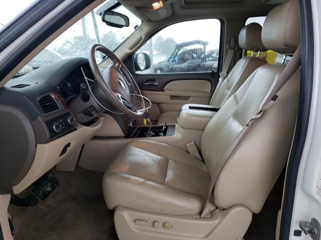 Photo 7 from auction – 2011 CHEVROLET AVALANCHE with VIN 3GNTKGE3XBG156684